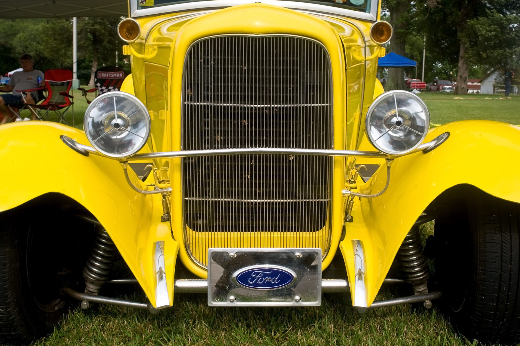 Street Machine Nationals